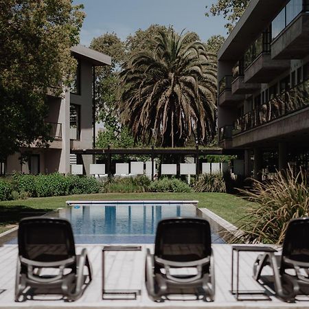 La Urumpta Hotel By Aken Mind Rio Cuarto Exterior photo