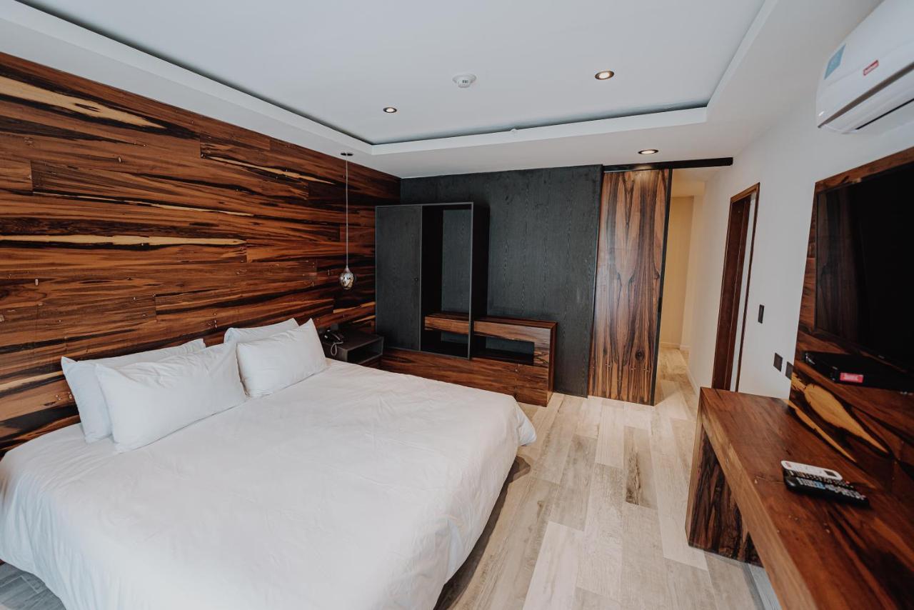 La Urumpta Hotel By Aken Mind Rio Cuarto Exterior photo