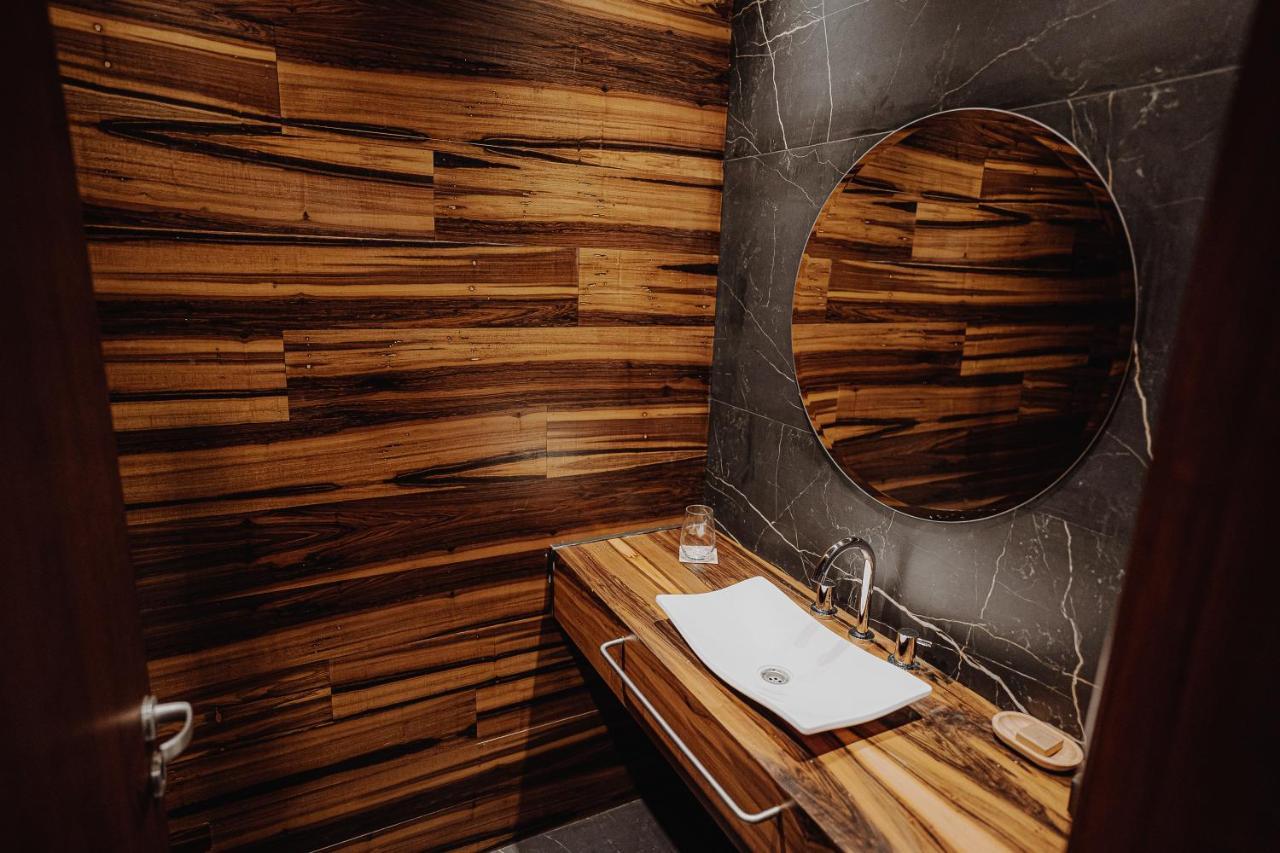 La Urumpta Hotel By Aken Mind Rio Cuarto Exterior photo
