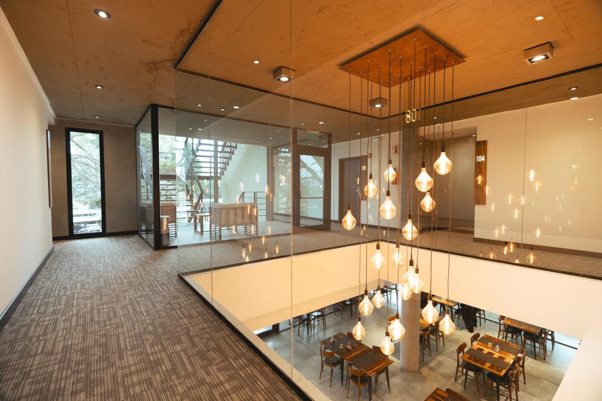 La Urumpta Hotel By Aken Mind Rio Cuarto Exterior photo