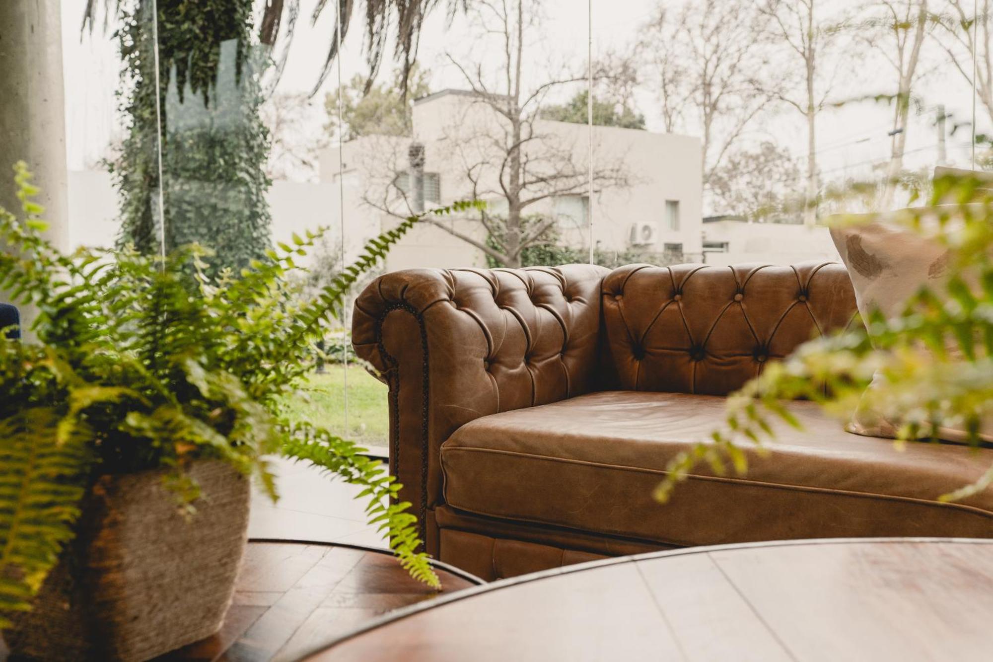 La Urumpta Hotel By Aken Mind Rio Cuarto Exterior photo