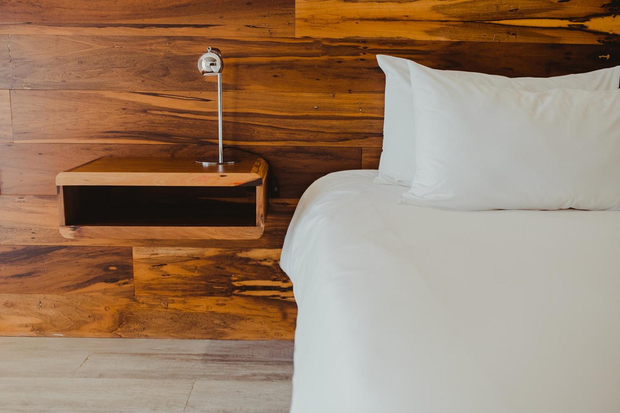 La Urumpta Hotel By Aken Mind Rio Cuarto Exterior photo