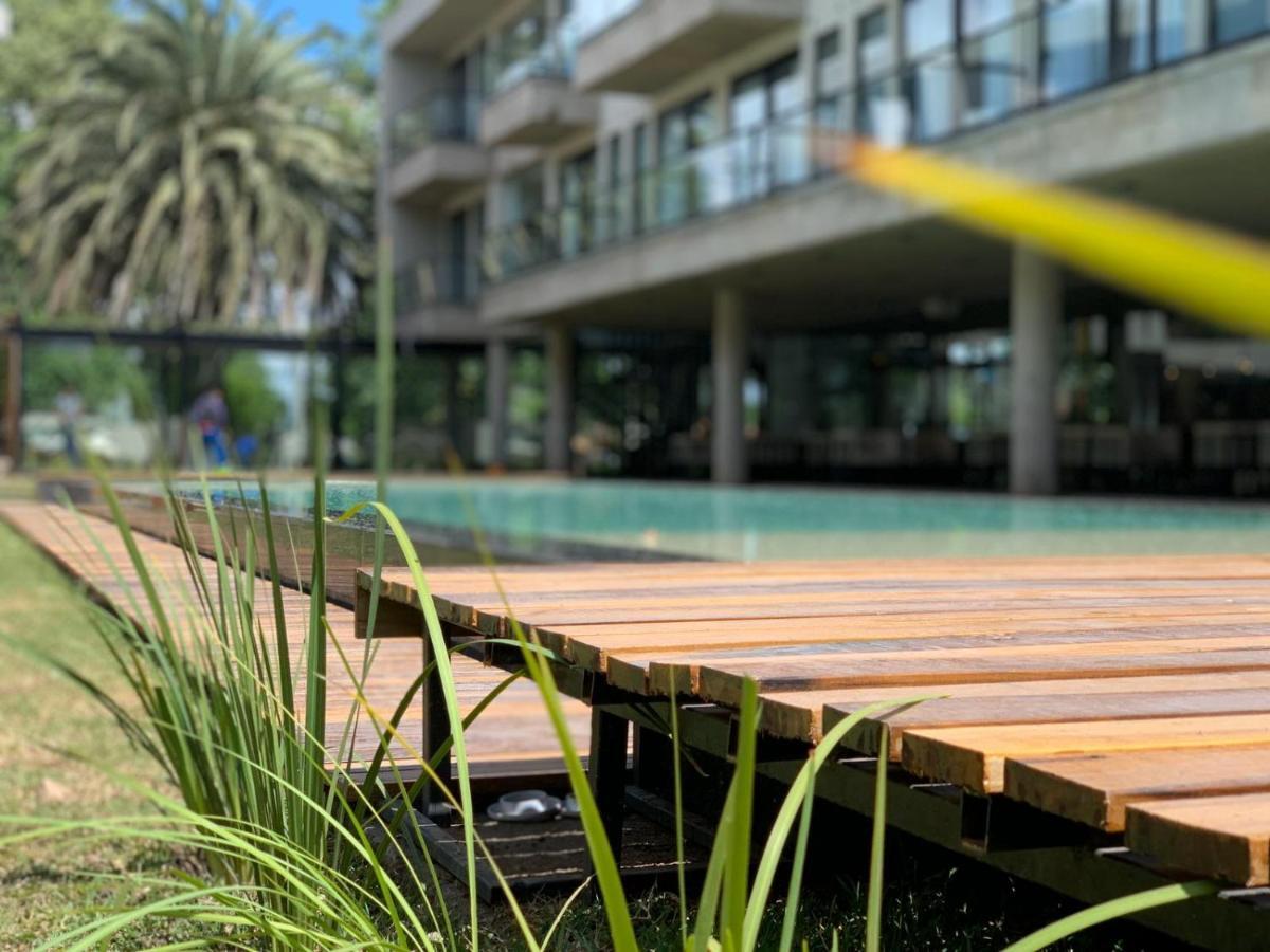 La Urumpta Hotel By Aken Mind Rio Cuarto Exterior photo